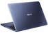 Ноутбук Asus R209HA-FD0047TS Intel Z8350/2Gb/32Gb SSD/11.6"/Win10 Dark Blue