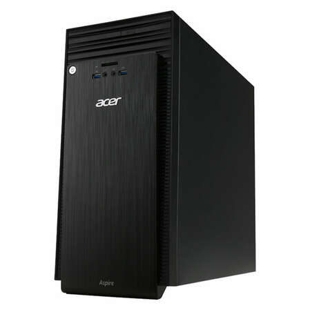Acer Aspire TC-217 A8-6410/4Gb/1Tb/R5 310 2Gb/DVDRW/Win10