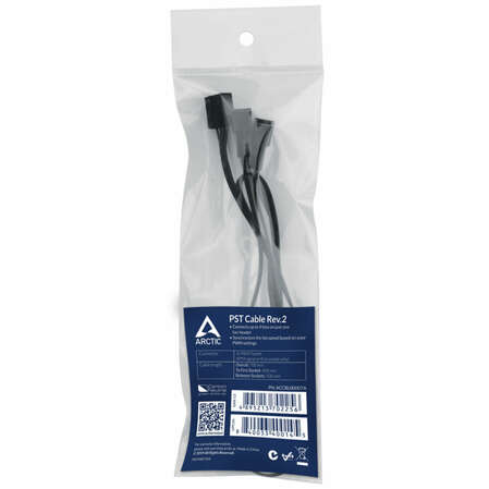Arctic Splitter Cable to 4-x PWM Fan (ACCBL00007A)