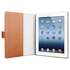 Чехол для iPad 4 Retina/iPad 2/The New iPad SGP Valentinus, коричневый (SGP09149)