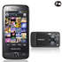 Смартфон Samsung M8910 Pixon12 midnight black (черный)