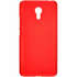 Чехол для Meizu M3 Note SkinBox 4People Shield case, красный
