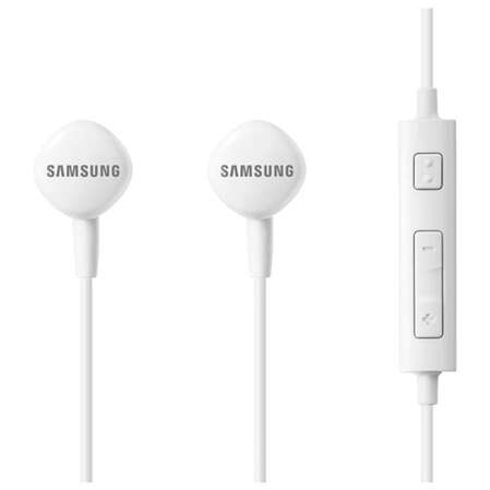 Гарнитура Samsung HS1300 без микрофона, белый