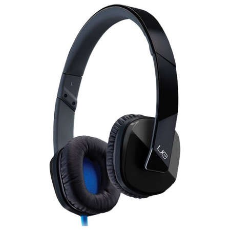 Наушники Logitech Ultimate Ears 4000 Black 982-000026
