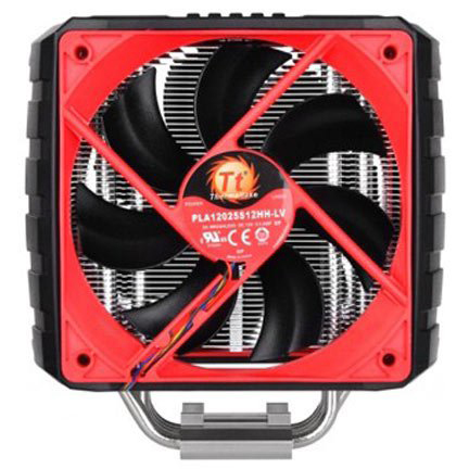 Cooler for CPU Thermaltake CL-P0608 Nic C5 S775, S1155/1156/1150, S1366, S2011, AM2, AM2+, AM3/AM3+/FM1