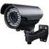 Камера видеонаблюдения Video Control VC-IR7510, Цветная, Cmos, ИК подсветка до 40 м, 480 ТВЛ,  выходы BNC, без БП