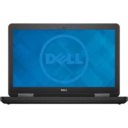 Ноутбук Dell Latitude E5540 Core i3-4010U/4Gb/500Gb/15.6"/Linux/black