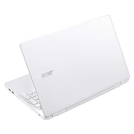 Ноутбук Acer Aspire V3-572G-38YD Core i3-4005U/4Gb/500Gb/NV GT820M 2Gb/15.6"/Cam/Win8 White