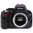 Зеркальная фотокамера Nikon D5100 body