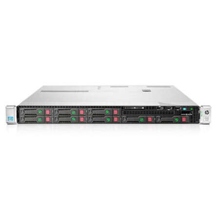 Сервер HP DL360p Gen8 (733738-421)