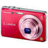 Компактная фотокамера Panasonic Lumix DMC-FS45 Red