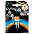 Батарейки Duracell LR03-2BL Turbo AAA 2шт