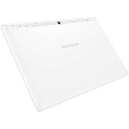 Планшет Lenovo Tab 2 A10-70L MT8732/2Gb/16Gb/10"/Wi-Fi/BT/Camera/white LTE