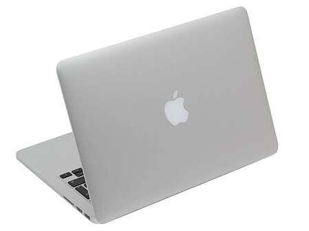 Ноутбук Apple MacBook Pro MGXC2RU/A 15.4" Core i7 2.5GHz/16GB/512Gb SSD/GeForce GT 750M 2GB/2880x1800 Retina