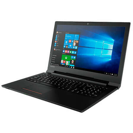 Ноутбук Lenovo V110-15ISK Core i3 6006U/4Gb/500Gb/15.6"/Win10Pro Black