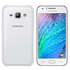 Смартфон Samsung J100 Galaxy J1 LTE  White