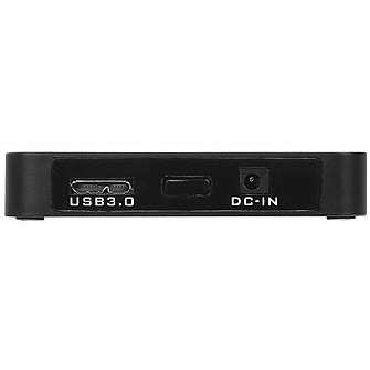 Корпус 2.5" Thermaltake ST0023Z Max5G 2.5" USB Black SATA--USB3.0