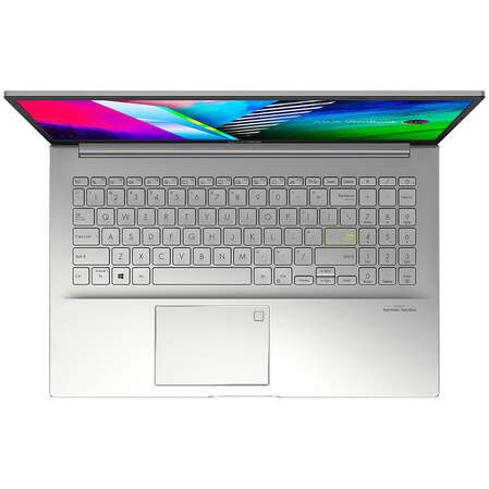 Ноутбук ASUS VivoBook 15 K513EA-L12289 Core i7 1165G7/8Gb/512Gb SSD/15.6" FullHD/DOS Gray