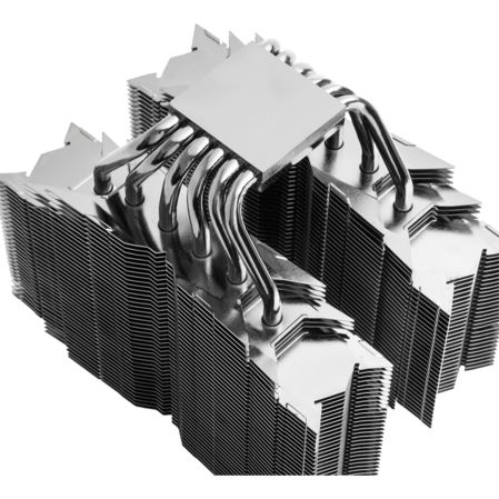Cooler Thermalright Silver Arrow ITX-R (S775/1156/1155/1150/1366//1356/2011/AM3/AM3+/AM2+/AM2/FM1/FM2+)
