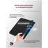 Чехол для Samsung Galaxy Tab A9 (X110/X115) 8.7'' Zibelino Tablet черный