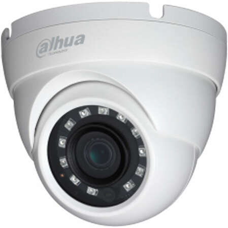 Камера видеонаблюдения Dahua DH-HAC-HDW1200MP-0360B-S3 3.6-3.6мм HD СVI цветная