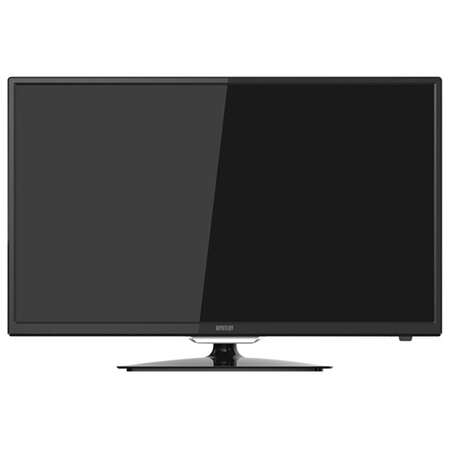 Телевизор 24" Mystery MTV-2431LT2 (HD 1366x768, USB, HDMI) черный