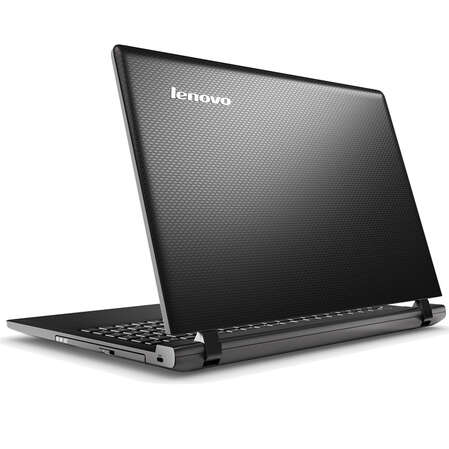 Ноутбук Lenovo IdeaPad 100-15IBY N2840/4Gb/500Gb/DVDRW/15.6"/W10