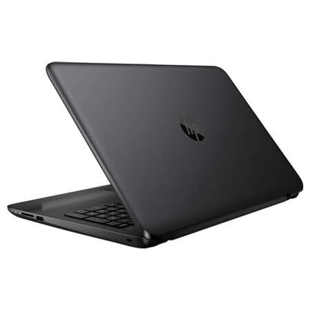 Ноутбук HP 15-ay516ur Y6F95EA Core i5 6200U/6Gb/500Gb/15.6"/AMD R5 M430 2Gb/Win10 Black