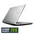 Ноутбук MSI PE70 6QE-062RU Core i7 6700HQ/8Gb/1Tb/NV GTX960M 2Gb/17.3"/DVD/Cam/Win10 Silver