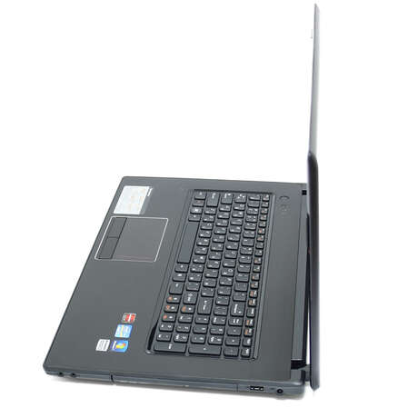 Ноутбук Lenovo IdeaPad G770A i3-2310M/3Gb/640Gb/HD6650/17.3"/DVD/WiFi/BT/Win7 HB 59308653