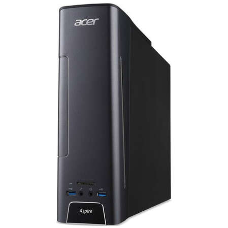 Acer Aspire XC-230 A4-7210/4Gb/500Gb/R5 310 2Gb/DVDRW/Win10