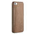 Чехол для iPhone 5 / iPhone 5S Ozaki O!coat 0.3 + Wood Brown