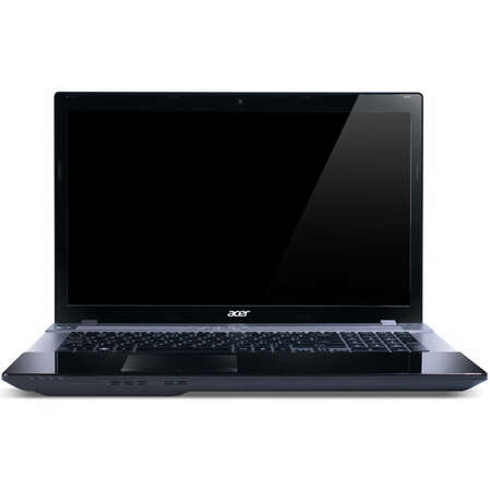 Ноутбук Acer Aspire  V3-771G-53218G1TMakk Core i5 3210M/8Gb/1000Gb/DVD/GF650M 2Gb/17.3"HD+/WF/BT/Cam/W7HP black