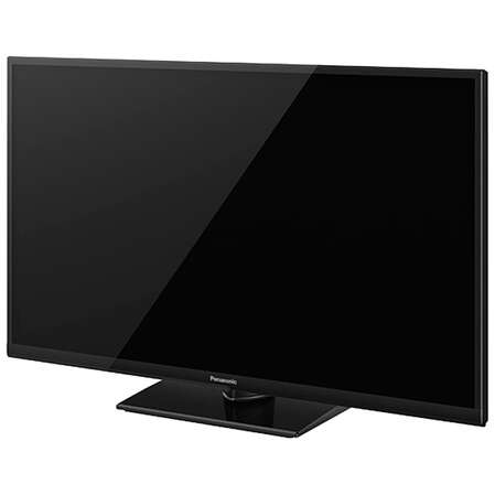 Телевизор 32" Panasonic TX-32DR400 (HD 1366x768, USB, HDMI) чёрный