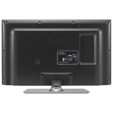 Телевизор 42" LG 42LF650V (Full HD 1920x1080, 3D, Smart TV, USB, HDMI, Wi-Fi) серый