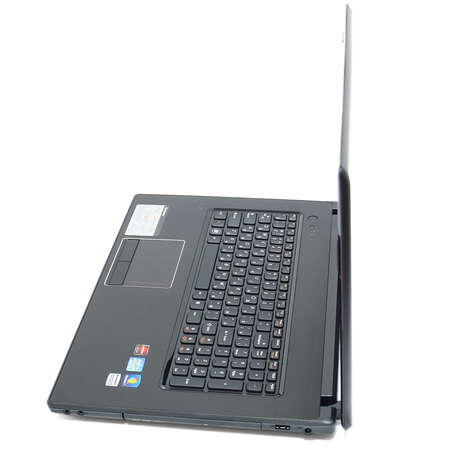 Ноутбук Lenovo IdeaPad G770A i3-2310M/4Gb/640Gb/HD6650/17.3"/WiFi/BT/Win7 HB