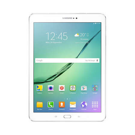 Планшет Samsung Galaxy Tab S2 9.7 SM-T819 LTE 32Gb white