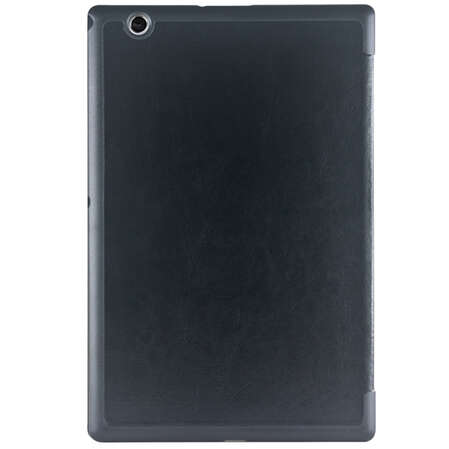 Чехол для Sony Xperia Z4 tablet IT BAGGAGE hard case, черный