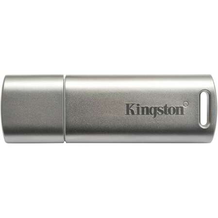 USB Flash накопитель 32GB Kingston DataTraveler Locker+ G2 DTLPG2/32GB USB 2.0 Серый