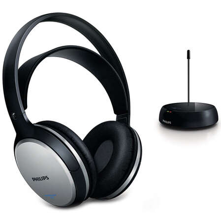 Наушники Philips SHC5100 беспроводные