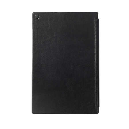 Чехол для Sony Xperia Tablet Z2 SGP-521 G-case Slim Premium, эко кожа, черный