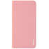 Чехол для iPhone 6 Plus/ iPhone 6s Plus Ozaki O!coat 0.4 + Folio Pink