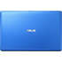 Ноутбук Asus X200Ma Intel N2840/4Gb/500Gb/11.6"/Cam/DOS Blue