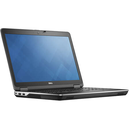 Ноутбук Dell Precision M2800 Core i5-4200/2x4Gb/500Gb+8Gb/W4170M 2Gb/15.6"/Win8.1Pro64/black