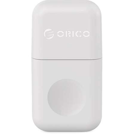 Card Reader ORICO CRS12-GY USB3.0 Серебристый