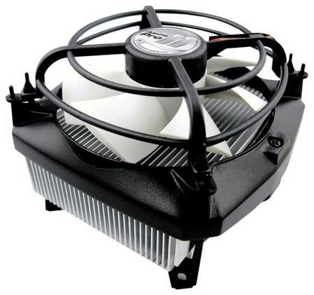 Cooler for CPU Arctic Cooling Alpine 11 Pro Rev.2 UCACO-AP110-GBB01 S775, S1155/1156/1150