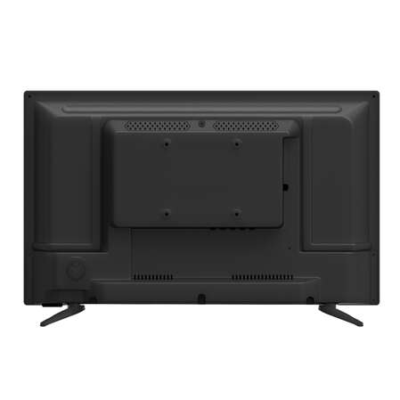 Телевизор 22" Thomson T22D16DF-02B (Full HD 1920x1080, USB, HDMI, VGA) черный