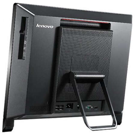 Моноблок Lenovo ThinkCentre Edge 72z i5-3470/4G/500Gb/DVD/Win7 Pro +Win8 Pro моноблок Keyboard&Mouse 20"