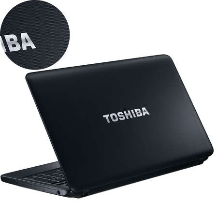 Ноутбук Toshiba Satellite C660-1EM P6200/2GB/320GB/BT/DVD/15.6/no OS