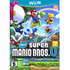Игра New Super Mario Bros U [Wii U]